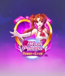 Discover the magical charm of Moon Princess: Power of Love by Play'n GO, featuring vibrant graphics and inspired by love, friendship, and empowerment. Engage with the beloved princesses in a fantastical adventure, providing magical bonuses such as special powers, multipliers, and free spins. A must-play for players seeking a game with a powerful message and dynamic slot mechanics.