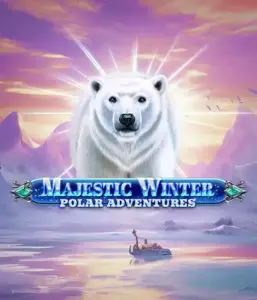 Begin a breathtaking journey with Polar Adventures by Spinomenal, highlighting stunning graphics of a snowy landscape filled with wildlife. Enjoy the magic of the Arctic through featuring polar bears, seals, and snowy owls, offering engaging play with features such as wilds, free spins, and multipliers. Great for slot enthusiasts looking for an adventure into the depths of the polar cold.